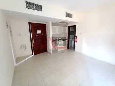 No Cash Deposit Central AC Studio Fully Sunlighted In 25k