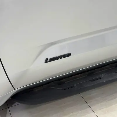 صورة 11 لـ 2024 Toyota SEQUOIA