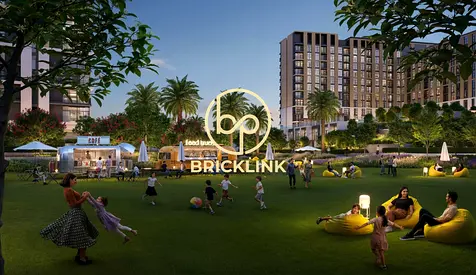 Expo City | Green Views | Flexible Payment Plan | No Comission