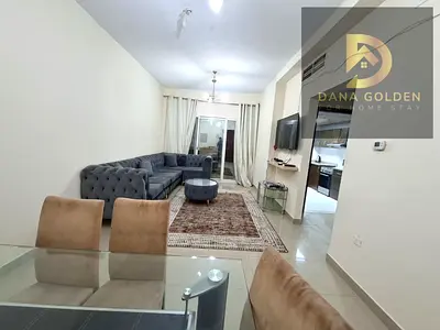 Hot offer laxury fully furnish 1bhk in cheaper price