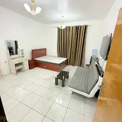 Luxury private bedroom available in Sheikh Zayed Road area Saeed Tower 1