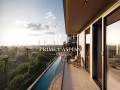 3 Bedroom | Huge Layout | Fully Furnished |