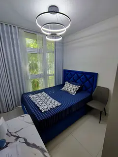Room for rent Damac Hills 2