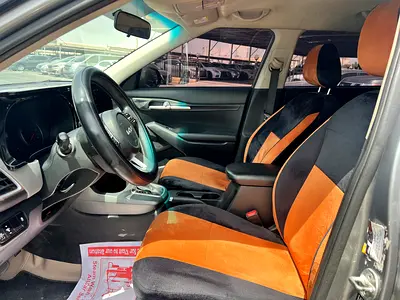 2023 KIA SELTOS 照片 10