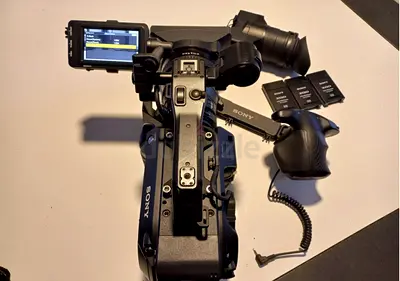 Sony PXW-FS7 MK1