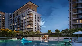 Live by the Sea | Panoramic Sea Views | High ROI