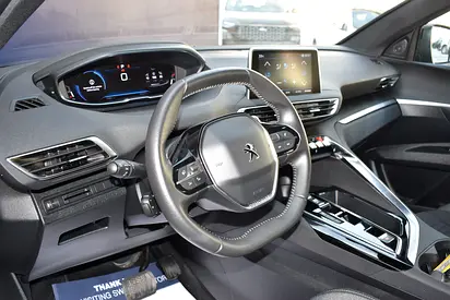 Peugeot 3008 Active, миниатюра 11