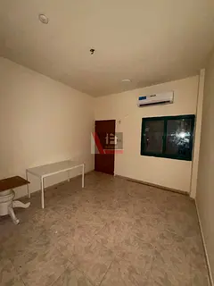 No cash deposit huge levish 1bhk available for yearly rent in lowest price