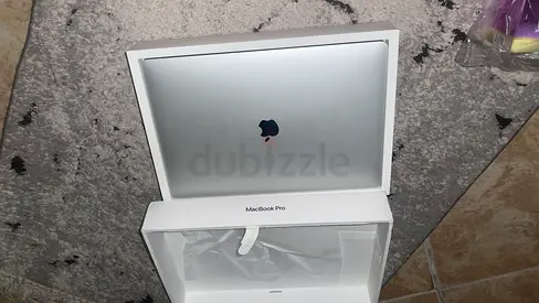 Apple MacBook Pro 16-inch (2019)
• Intel Core i9 2.3GHz 8-Core
• 16GB DDR4 RAM
• 1TB SSD Storage