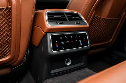 صورة مصغرة 19 لـ 2022 AUDI A6