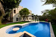 One of Meadows Finest Family Homes | Lake view