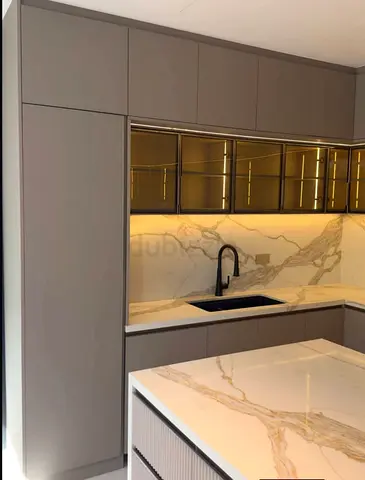 Bathroom kitchen Renovation