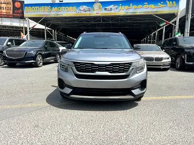 2023 KIA SELTOS 照片 2
