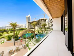 POOL VIEW | BRAND NEW | PRIME LOCATION