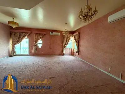 ✨ Exceptional Luxury 4BR Villa | All Master Bedrooms | 2 Majlis | Private Lift & Swimming Pool | Al Fisht