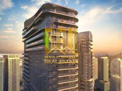 Golden Chance! 0% Commission | 10% Down + 1% Monthly | Joud Tower
