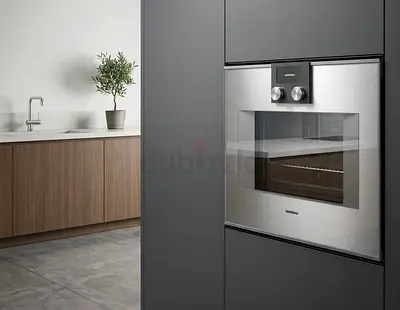 Siemens New Model Built-in Electric Oven 90cm – Premium German Engineering