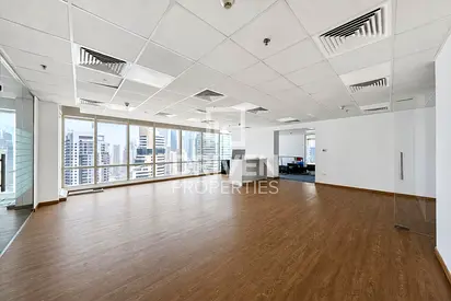 Fully Fitted Office | Vacant Now | Wet Pantry