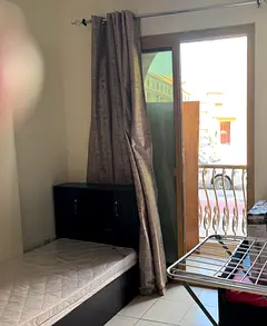 Bed Space for Rent