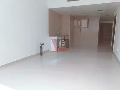 STUDIO 1 MONTH FREE NEXT TO DUBAI RTA BUS STOP TO STADIUM ( F22,F24)