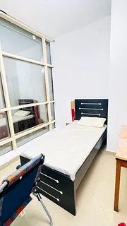 Room for rent seperate washroom AED 2200 Al nahda 2