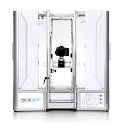 Mode 360  Jumbo Photography machine