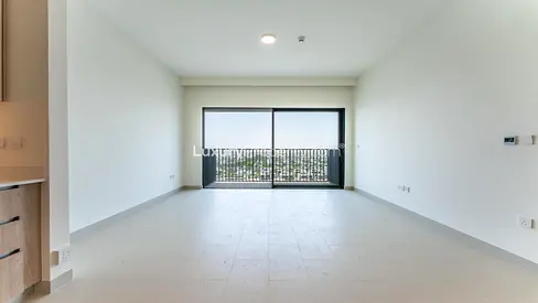 Brand New | High Floor | Spacious Unfurnished