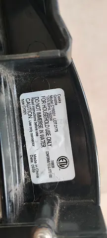 Pancakes, Bacon  Burgers Done Right – Cooks 1500W Electric Griddle