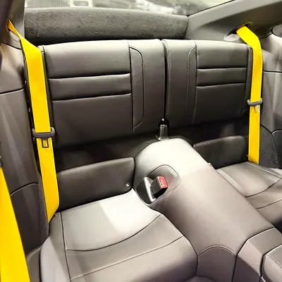 صورة مصغرة 13 لـ 2026 Porsche 911