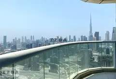 0% Commission | Burj Khalifa View | Ready Unit