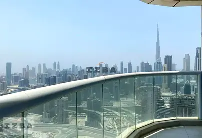 0% Commission | Burj Khalifa View | Ready Unit