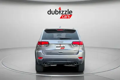 صورة مصغرة 7 لـ 2020 JEEP GRAND CHEROKEE