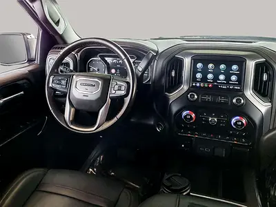 2021 GMC SIERRA — фото 10