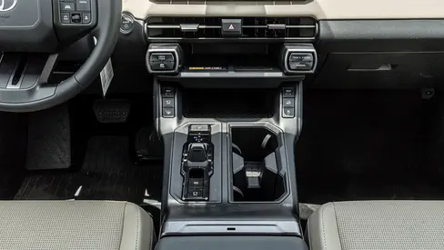 Toyota RAV4 Limited, миниатюра 15