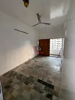 No Cash deposit // Huge Levish 2bhk with close hall 3 balconies available for yearly rent near megha
