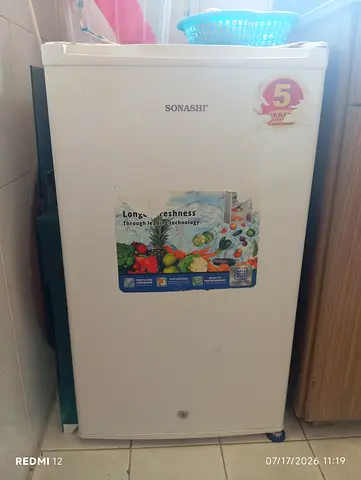 Refrigerator for sale