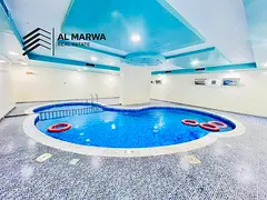 One Month Free Spacious 3BR 2 Balcony Closes Sahara Mall