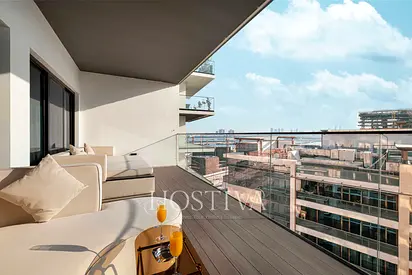 Elegant Binghatti Stay | Burj Khalifa View