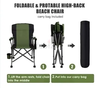 Camping folding chair for sale