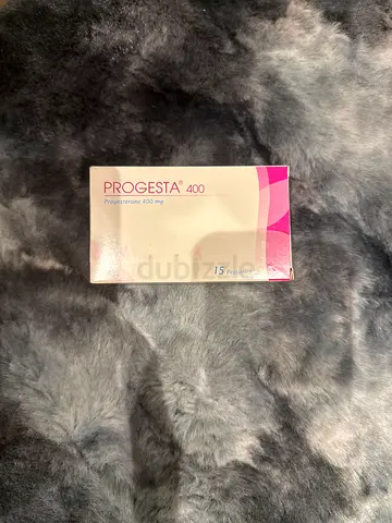 Medication Progestra