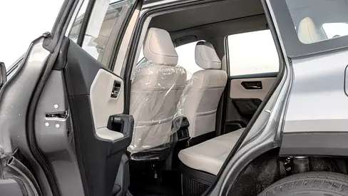 Toyota RAV4 Limited, миниатюра 19