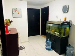 Fully furnished Family bedroom for rent
