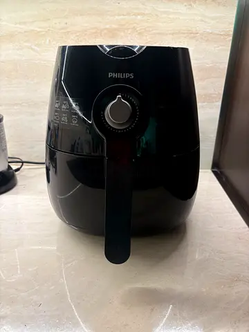 Philips Compact Air Fryer - Good Working Condition
