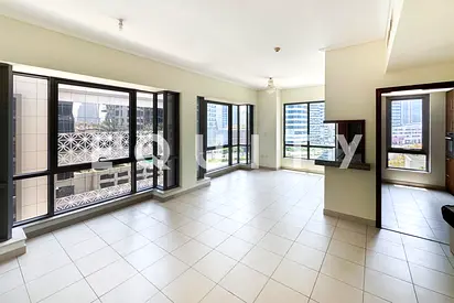 Vacant Now | Separate Dining | Large Layout
