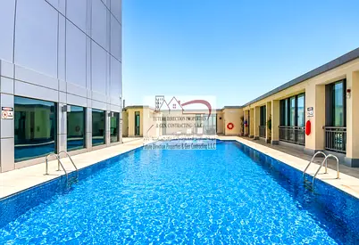 Spacious 3BR + Study | Balcony | 2 Parking | Prime Danet