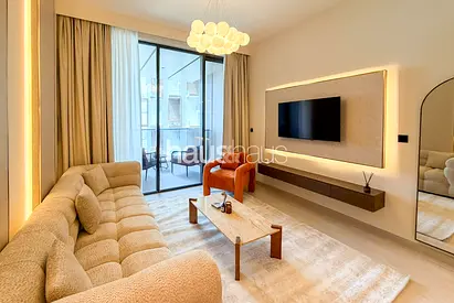 Brand New | Luxury Furnished | Premium Amenities