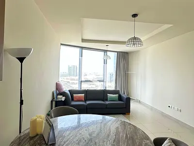 Amazing View | Fully Furnished | Prime Location