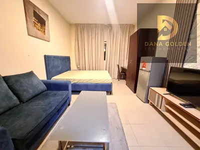 Fully Furnished Studio in Prime Location with Free Wi-Fi