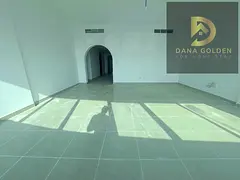 2bhk very big apartment with gym pool parking near to dubai exit