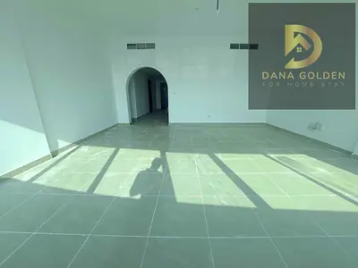 2bhk very big apartment with gym pool parking near to dubai exit